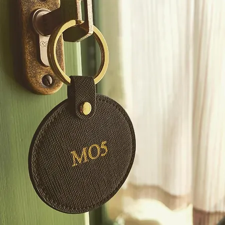 Trullo Monte Olimpo 5 Альберобелло