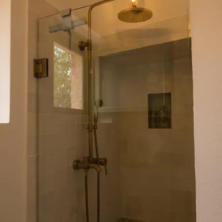 Casa de Férias Trullo Monte Olimpo 5 *