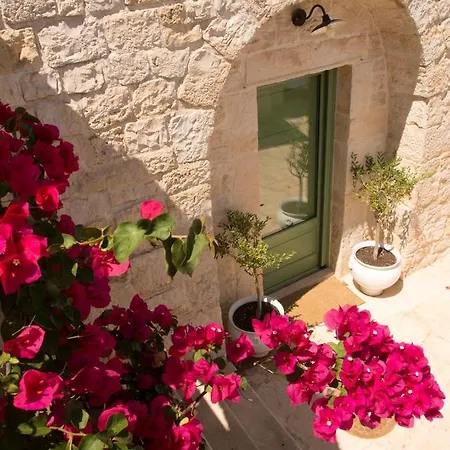 Trullo Monte Olimpo 5 *
