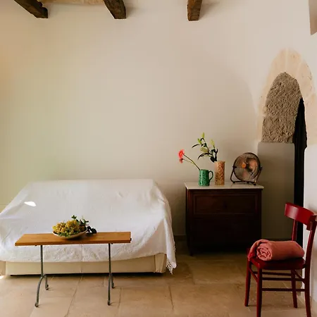 Trullo Monte Olimpo 5 Holiday home Alberobello