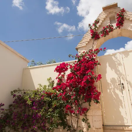 Trullo Monte Olimpo 5 *