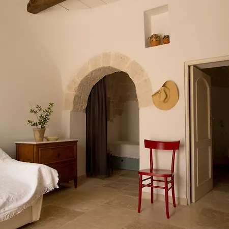 Trullo Monte Olimpo 5 * Alberobello