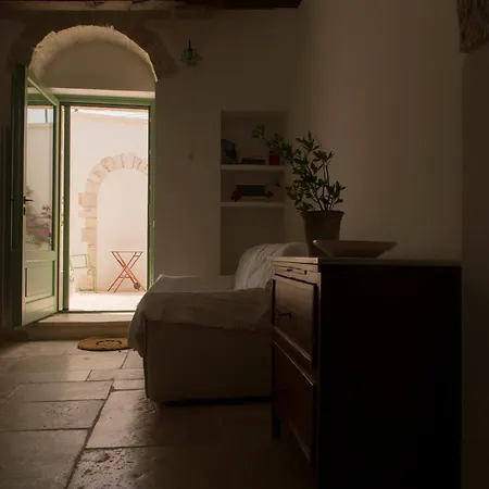 Trullo Monte Olimpo 5