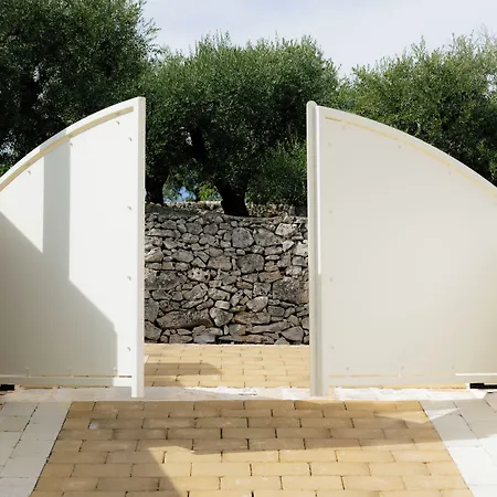 Prázdninový dům Trullo Monte Olimpo 5
