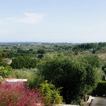 Prázdninový dům Trullo Monte Olimpo 5