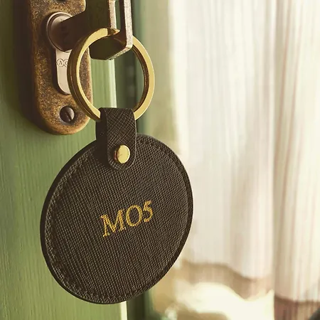 Prázdninový dům Trullo Monte Olimpo 5 *