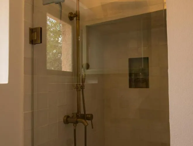 度假居 Trullo Monte Olimpo 5 *
