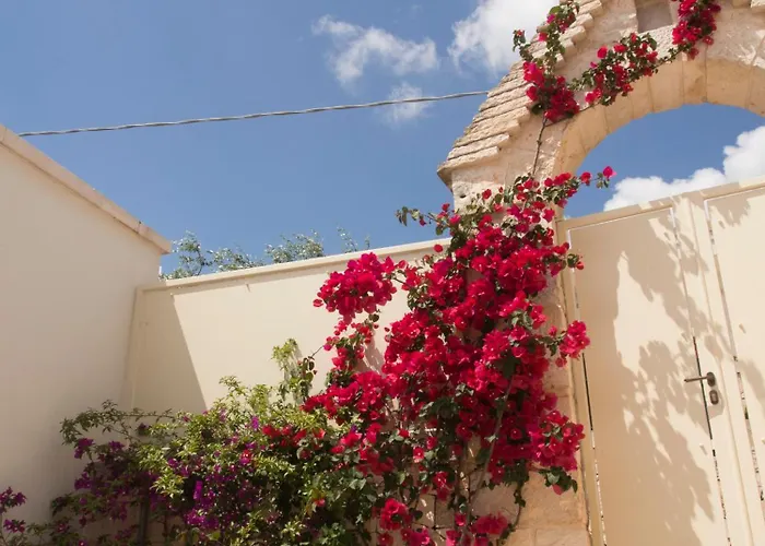 Trullo Monte Olimpo 5 *